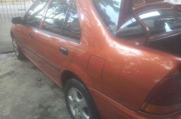 Honda City EXI all power 1998 for sale