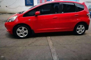 Honda Jazz 2010 1.3 A/T for sale