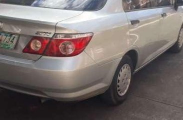 2007 Honda City idsi for sale