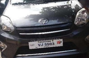 Toyota Wigo 2017 A/T transmission  for sale