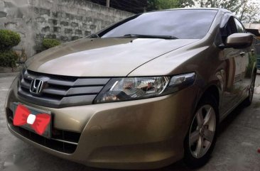 For sale HONDA CITY 2011 model