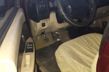 2012 Isuzu SPORTIVO (MT) for sale