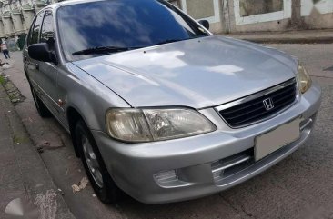 Honda City Type Z Manual 1999 for sale