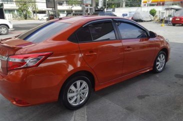 2017 Toyota Vios 1.5g for sale