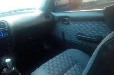 Toyota Corolla XE Manual 96 for sale