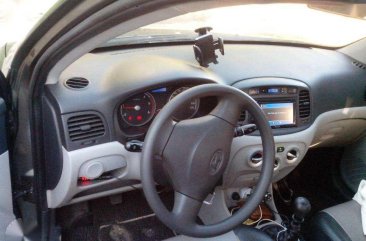 Hyundai Accent 2010 model for sale