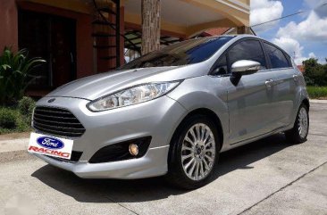 2014 Ford Fiesta Sport Hatchback for sale