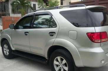 2005 Toyota Fortuner g for sale