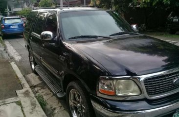 2002 FORD Expedition XLT for sale