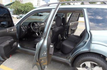 Good as new Subaru Forester 2012 for sale