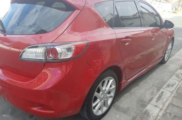 2012 Mazda 3 16L Hatchback Automatic for sale