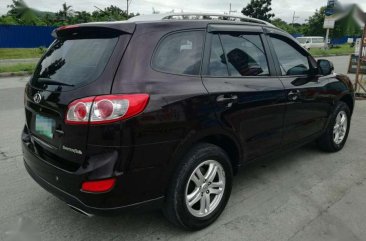 2010 Hyundai Santa Fe for sale