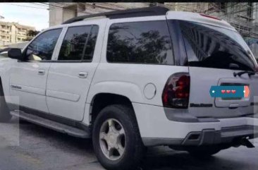 2005 Chevrolet Trailblazer for sale