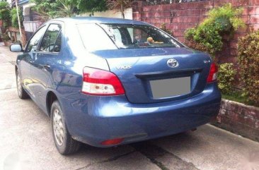 TOYOTA VIOS 1.3 J 2008 for sale