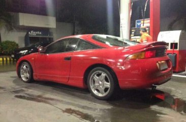 1996 Mitsubishi Eclipse AT AWD turbo intercooler for sale