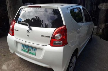 2011 Suzuki Celerio automatic for sale