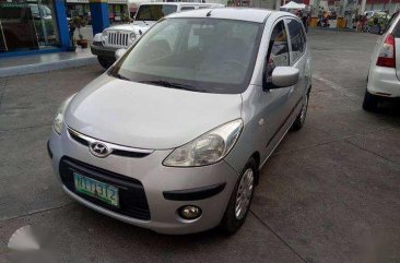 Hyundai i10 Automatic 2009 for sale