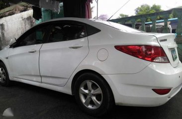 2011 Hyundai Accent matic gas for sale