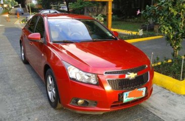 Chevrolet Cruze 2012 for sale