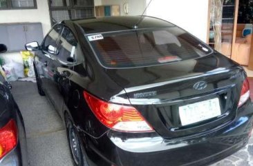 Hyundai Accent 2011 MT for sale