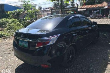 Toyota Vios 13 E manual 2014 for sale