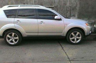 2009 Mitsubishi Outlander GLS Sport 3.0 for sale