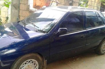 Kia SEPHIA 1998 model for sale