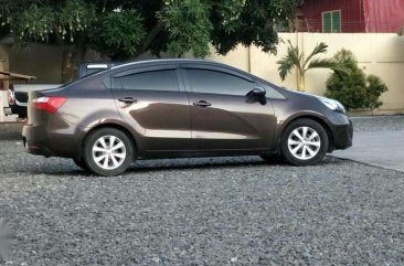 For sale Kia Rio 2013