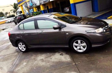 Honda City iVtec 2013 for sale