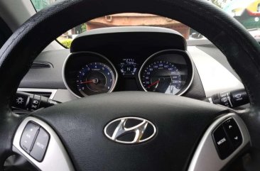 Hyundai Elantra 1.8 GLS 2011 for sale