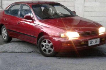 1997 Toyota Corona exsior AT for sale