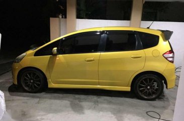 Honda Jazz 2010 model for sale