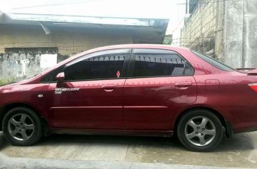 Honda City 1.3 idsi 2007 for sale