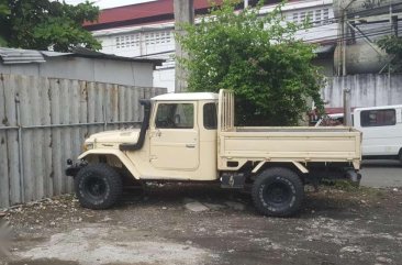 Toyota Land Cruiser FJ45 Vintage Classic 4x4 Offroad for sale