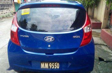 2015 Hyundai Eon for sale