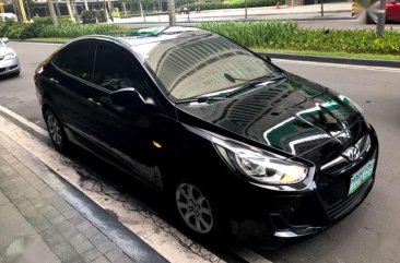 2012 Hyundai Accent for sale