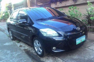 For Sale - 2008 Toyota Vios 1.5G A/T