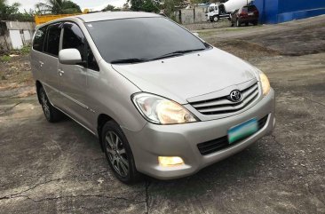 Toyota Innova 2011 for sale 