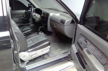 2000 Nissan Frontier matic 4x2 for sale