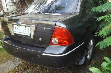 Ford Lynx 2004 for sale