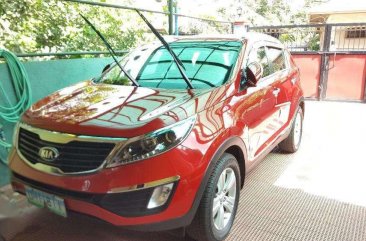 Kia Sportage 2013 for sale