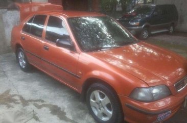 Honda City EXI all power 1998 for sale