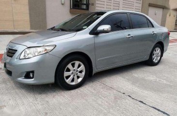 Toyota Altis G Variant Automatic 2010 for sale