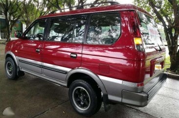 2007 Mitsubishi Adventure GLS Sports Diesel for sale