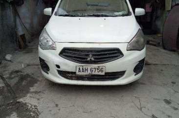 Mitsubishi Mirage G4 Taxi for sale