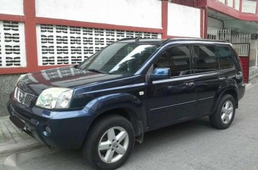 2008 Nissan Xtrail for sale