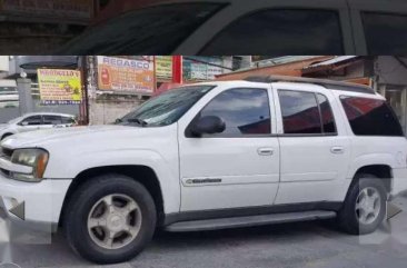 2005 Chevrolet Trailblazer for sale