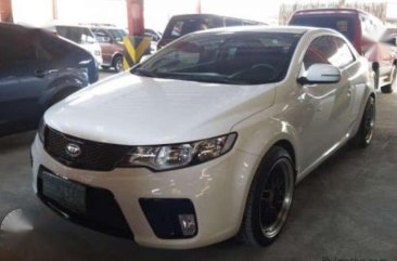 Kia Forte Koup 2012 Rush sale