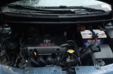 Toyota Vios j 2009 Manual for sale