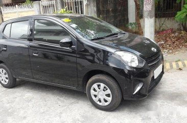 Good as new Toyota Wigo 2015 for sale